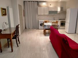 Charme Molisano: Appartamento con privacy e stile, hotel di San Martino in Pensilis