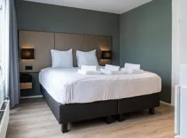 3 sterren hotel in Lisse