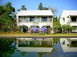 Isla's Ridge - A CGH Earth SAHA Experience