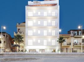 Vuelle Residence Apartments, aparthotel u gradu 'Capo dʼOrlando'