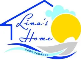 Lina's Home Avola