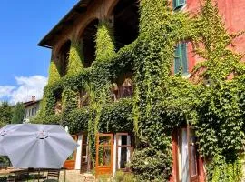 Il Talucco B&B