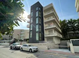 Marina Dream Beach Apartments with Sea View Terrace - Agenzia Cocal