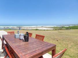 Georgie, Hotel in Agulhas