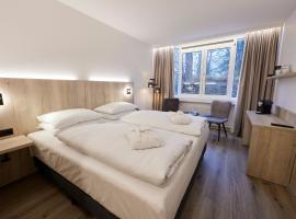 Hotel Bredeney, hotel a Essen