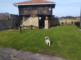 Mar del Norte, hotel económico en Salamir