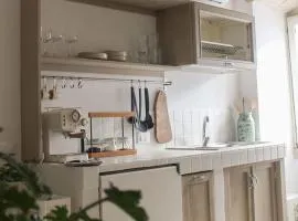 MAJA Ostuni Centro - Holiday Apartment