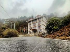 Ecotel Sonam Lachung, hotel in Lachung