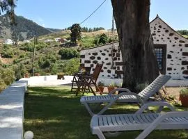 Casa Rural Tintilla