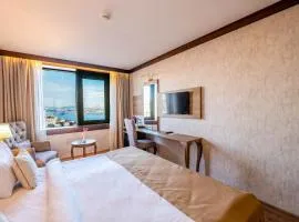 Marble Hotel