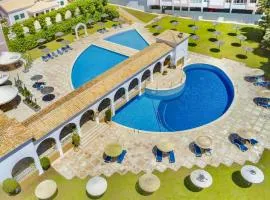 [Praia da Rocha] Vila Rosa