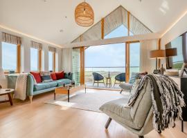 3 Karn Havos, holiday home in Mawgan Porth