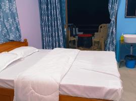 Saisagar Beach Resort, bed and breakfast en Devgarh