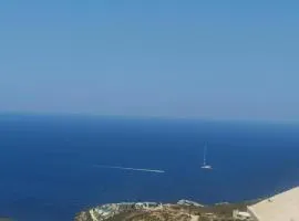 Villa With 180 degree Sea View - Sleeps 2-6