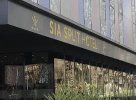 Sia Split Hotel