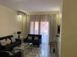Logement somptueux