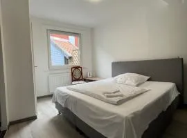 Ferienwohnung ENJOY 2