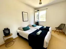 Les Naïades E21 - 2 bedrooms for 5 people !