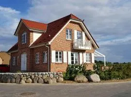 Ferienhaus "Strandvilla Deluxe"