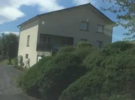Un havre de paix à la campagne près Vulcania