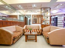 hotelshantisadan, holiday rental in Ahmedabad