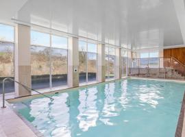 Hawke, khách sạn ở Dartmouth