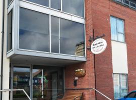 Bannview Bed & Breakfast, hotel din Portadown