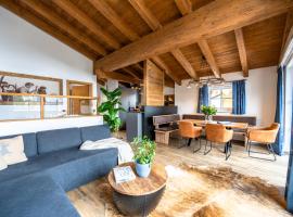 Turracher Zirbenlodges