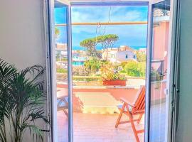 Anzio Paradise, holiday home in Anzio