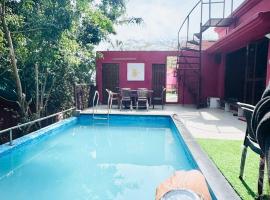 ROYAL CASA BELLA, hotel em Mumbai
