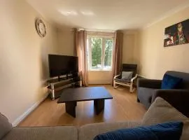 Pure Apartments Dunfermline East - Dalgety Bay