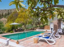 Villa Irene Vélez-Málaga by Ruralidays