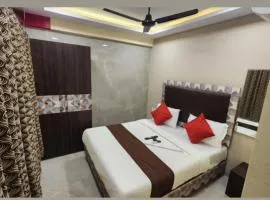 Hotel Vaithi Residency - Andheri West