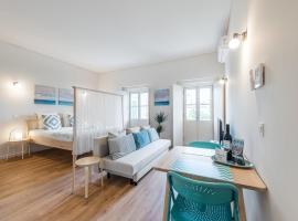 GuestReady - Bay Watch, hotel i Porto