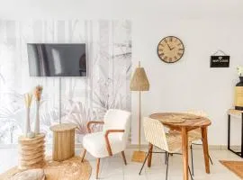 Cocoon de Luxe - Oasis Paris Lisbonne