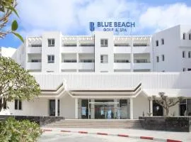 Blue Beach Golf and Spa