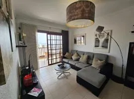 Apartamento Balcon del Mar