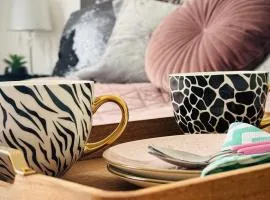 Apartman Classy Pécs