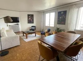 magnifique appartement
