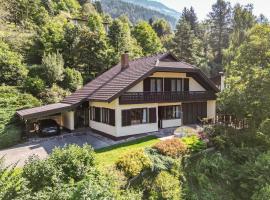 Pet Friendly Home In Obervellach With Kitchen, hotel in Obervellach
