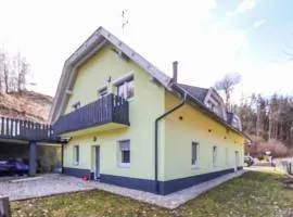 Ferienwohnung - Rosenbach