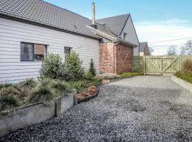 2 Bedroom Beautiful Home In Herselt, Hotel in Herselt