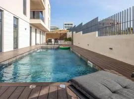 Nice Apartment In Sveti Filip I Jakov