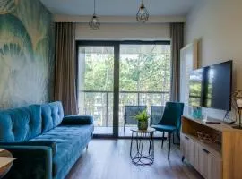 Baltic Seasons by Alluxe Boutique Apartments