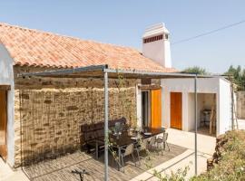 Casa da Figueira - Pool and Lounge, dovolenkový dom v destinácii Praia do Ribatejo