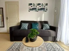 Les Naïades I48 - 2 bedrooms for 5 people !