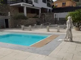 Casa Cari
