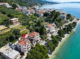 Pet Friendly Apartment In Bajnice With Wifi