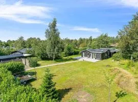 3 Bedroom Amazing Home In Græsted