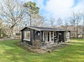 Beautiful Home In Frederiksværk